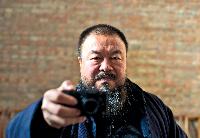 Ai Wei Wei: Never Sorry 